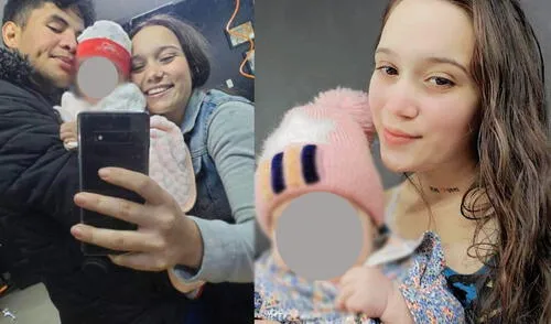 Una niña venezolana de 2 años ha sido separada de sus padres tras ser deportados por la administración de Donald Trump. Foto: The New York Times Una niña venezolana de 2 años ha sido separada de sus padres tras ser deportados por la administración de Donald Trump. Foto: The New York Times