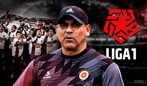 Carlos Cortijo fue bicampeón con Comerciantes Unidos y Deportivo Municipal. Foto: composición LR/Jazmin Ceras Carlos Cortijo habla sobre la realidad de los entrenadores peruanos en Liga 1 tras llegar a Ecuador