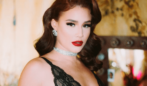 El testimonio de la influencer revela una realidad que muchas jóvenes enfrentan en la formación artística. Foto: Milenio El testimonio de Fer Altuzar revela una realidad que viven muchas jóvenes estudiantes de Televisa.