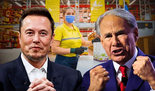 Mercado Libre evalúa mudarse a Texas para evitar tasas altas de Delaware, siguiendo una tendencia respaldada por Elon Musk.