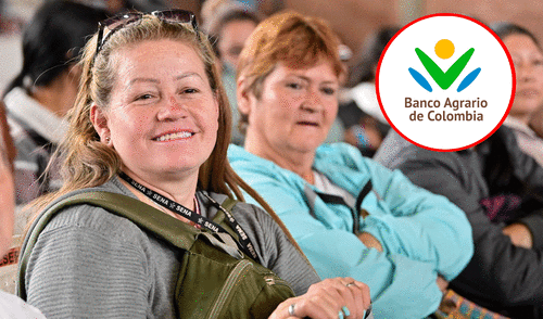 LINK del Banco Agrario, Prosperidad Social