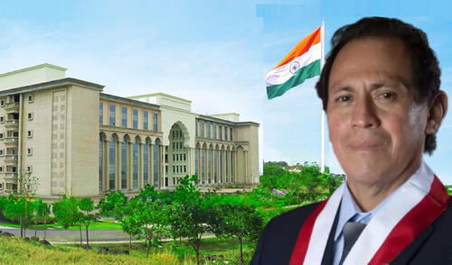 Segundo Montalvo realizó una comparación cuestionable.