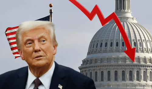 El aumento del 41,3% en las importaciones impactó negativamente en el déficit comercial