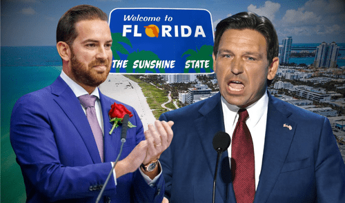 Daniel Pérez impulsa un comité especial que podría llevar una reforma fiscal a referéndum en 2026.