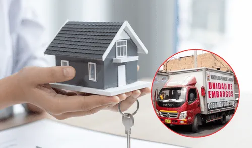 El impuesto predial es un tributo municipal que deben pagar los propietarios de terrenos, casas o departamentos.