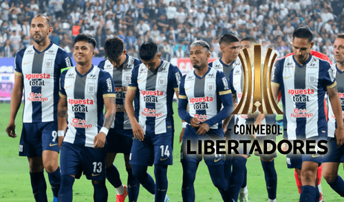 Talleres, rival de Alianza Lima, es último en la Copa Libertadores. Foto: composición LR/archivo GLR Rival de Alianza Lima recibió dura sanción de Conmebol por actos racistas