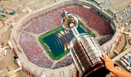 El periodista deportivo está en desacuerdo que Lima se convierta nuevamente en sede de la final de la Copa Libertadores 2025.