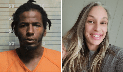 Wilma Robertson fue asesinada en Indiana; el sospechoso intentó culpar a otro con perfiles falsos. Foto: composición LR Wilma Robertson fue asesinada en Indiana; el sospechoso intentó culpar a otro con perfiles falsos.