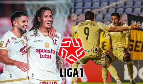 El último partido entre Universitario y Cusco fue en la ciudad imperial, donde ambos empataron 1 a 1. Foto: composición LR/Universitario/Cusco FC El último partido entre Universitario y Cusco fue en la ciudad imperial, donde ambos empataron 1 a 1.