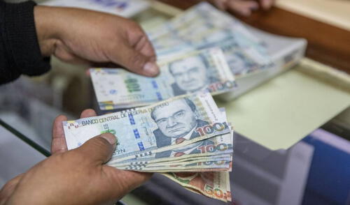 Trabajadores pueden verificar si les han depositado la CTS de mayo 2025.