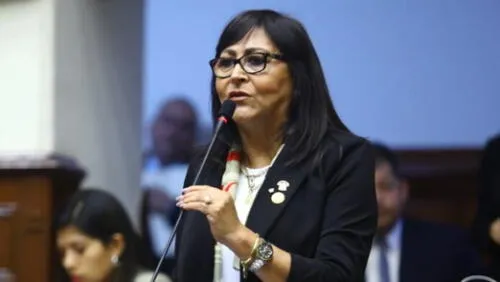 Indira Huilca Indira Huilca