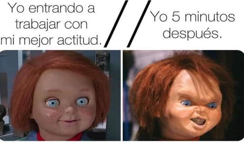 Día del Trabajador 2025: los memes más graciosos que están arrasando este feriado 1 de mayo