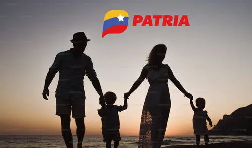 La buena noticia para los jefes de familia en mayo 2025 por Patria: consulta cómo recibir más de 1.000 bolívares