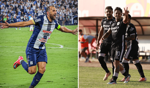 Alianza Lima y Sport Boys se cruzarán por primera vez en este 2025 por la Liga 1. Foto: composición LR/X Alianza Lima y Sport Boys se cruzarán por primera vez en este 2025 por la Liga 1.