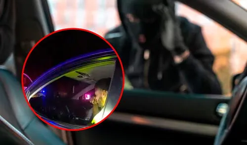 Los tres sospechosos enfrentarán cargos por diversos delitos, según la Oficina del Sheriff del Condado de Hillsborough. Los menores de edad, que iban en un vehículo en Florida, fueron llevados al Departamento de Niños y Familias.