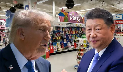 Donald Trump aseguró que China tendría mayores consecuencias negativas por la imposición de aranceles. Donald Trump advirtió que la industria estadounidense tendría un revés económico ante la imposición de los aranceles en Estados Unidos.