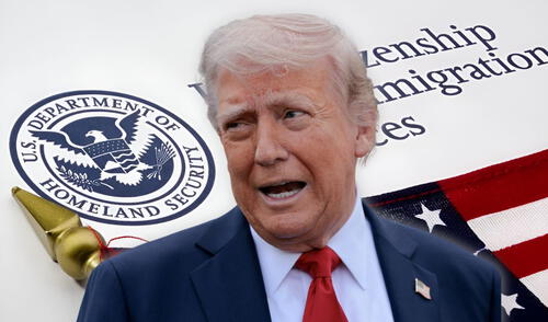 Los inmigrantes que busquen asilo en Estados Unidos tendrían que pagar hasta US$1.000 al USCIS.