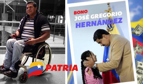¿Qué pasó con el Bono José Gregorio Hernández mayo 2025? Regístrate y cobra en 4 pasos vía Sistema Patria