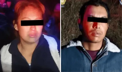 El crimen, que conmocionó a la sociedad, se produjo el 11 de febrero de 2020 en Xochimilco, donde la menor fue raptada al salir de la escuela y hallada sin vida días después. Foto: composición LR El crimen, que conmocionó a la sociedad, se produjo el 11 de febrero de 2020 en Xochimilco, donde la menor fue raptada al salir de la escuela y hallada sin vida días después.