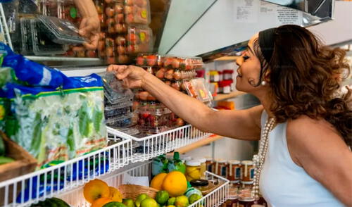 El programa SNAP, a nivel nacional, representa uno de los pilares de la política social del gobierno estadounidense.