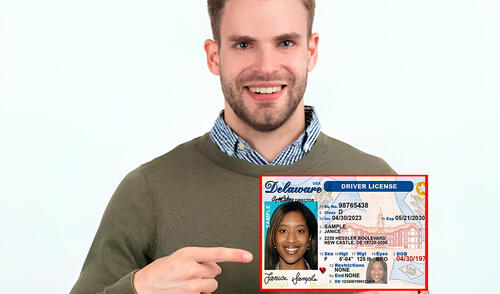 La Real ID será exigido a partir del 7 de mayo para realizar diversos trámites en Estados Unidos.