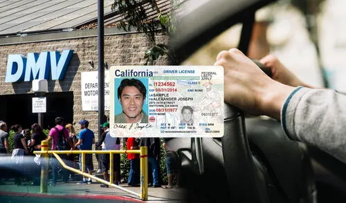 El DMV de California implementa cambios en la renovación de licencias para mayores de 70 años, buscando mejorar la seguridad vial y la autonomía de los adultos mayores.