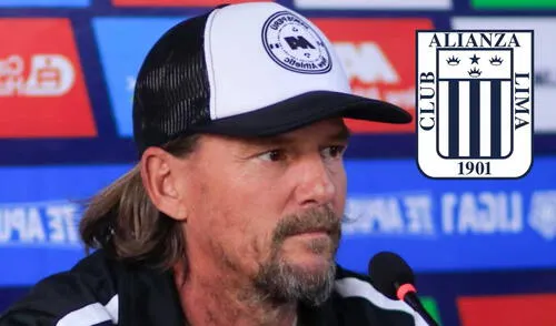 Alianza Lima goleó 3-0 a Cienciano en el último cruce por el Clausura en el 2024