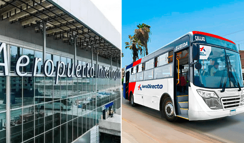 El ministro de Transportes y Comunicaciones, Raúl Pérez Reyes, junto con el presidente ejecutivo de la Autoridad de Transporte Urbano para Lima y Callao. Foto: Composición LR/Andina El ministro de Transportes y Comunicaciones, Raúl Pérez Reyes, junto con el presidente ejecutivo de la Autoridad de Transporte Urbano para Lima y Callao. Foto: Composición LR/Andina