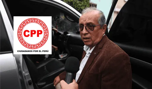 Relacionado a Nicanor Boluarte es investigado. Foto: composición LR Relacionado a Nicanor Boluarte es investigado.