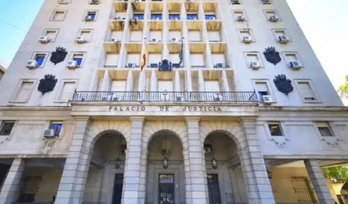 La investigación permitió identificar a 15 víctimas entre uno y ocho años, así como colaboraciones de adultos. Foto: Difusión La investigación permitió identificar a 15 víctimas entre uno y ocho años, así como colaboraciones de adultos.