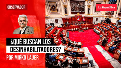 Mirko Lauer Mirko Lauer