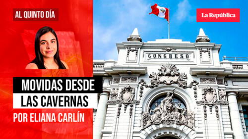 Eliana Carlín Eliana Carlín