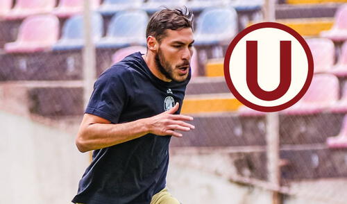 Universitario vs Cusco FC jugarán en el Inca Garcilaso de la Vega