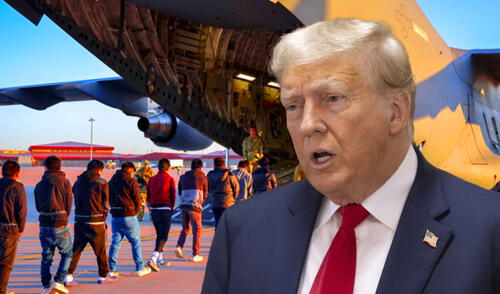 El sitio web, de nombre “Desaparecidos en Estados Unidos”, expone historias de personas que fueron detenidas por las políticas migratorias de Donald Trump. El sitio web, de nombre “Desaparecidos en Estados Unidos”, expone historias de personas que fueron detenidas por las políticas migratorias de Donald Trump.