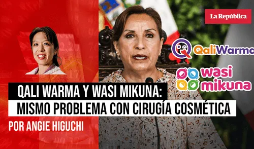 Angie Higuchi Angie Higuchi