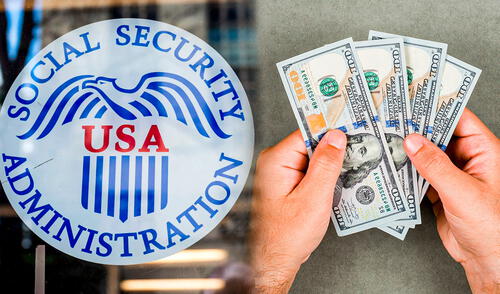 El Seguro Social otorgará un aumento especial para un grupo de beneficiarios. COLA ofrecerá US$600 a un grupo de beneficiarios del Seguro Social en Estados Unidos