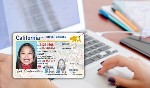 El DMV de California recomienda programar citas en línea para agilizar el trámite de la Real ID y evitar las esperas.