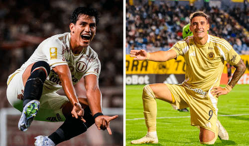 Universitario se enfrentará a Cusco FC por la fecha 11 de la Liga 1 2025