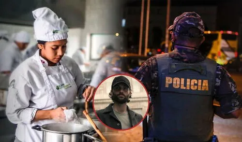 carreras | profesiones | trabajos | psicópatas | psicología | perú