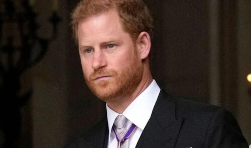 El príncipe Harry perdió la apelación para recuperar protección policial en el Reino Unido, lo que ha afectado su relación con el rey Carlos III y la familia real británica.