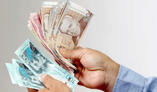 El incumplimiento en el depósito de la CTS puede resultar en multas significativas impuestas por Sunafil. Foto: composición LR/Andina El incumplimiento en el depósito de la CTS puede resultar en multas significativas impuestas por Sunafil.