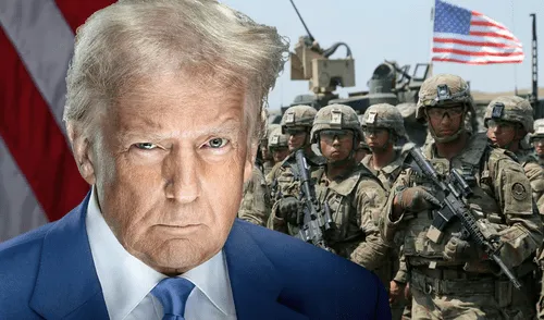 El plan también prevé el cierre casi total de USAID y fuertes recortes a la ayuda exterior estadounidense. El plan también prevé el cierre casi total de USAID y fuertes recortes a la ayuda exterior estadounidense.