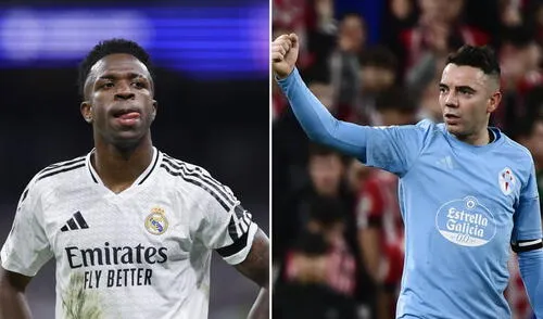 Real Madrid derrotó al Celta de Vigo en el último enfrentamiento por la Copa del Rey