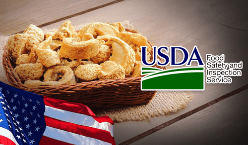 De Todito, una reconocida marca de snacks de origen colombiano fueron exhortados ha dejar de exportar sus productos a Estados Unidos.