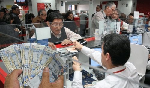 El Banco de la Nación ha lanzado una nueva opción de financiamiento a través del préstamo Multired. Foto: Composición LR/Andina El Banco de la Nación ha lanzado una nueva opción de financiamiento a través del préstamo Multired. Foto: Composición LR/Andina