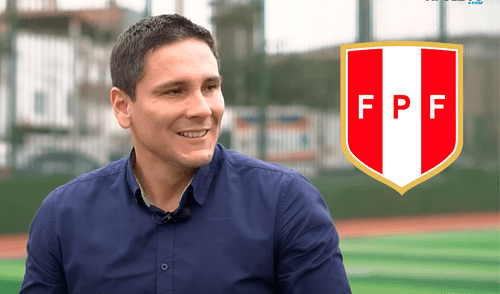 Miguel Ángel Torres desempeñará un cargo en la FPF.