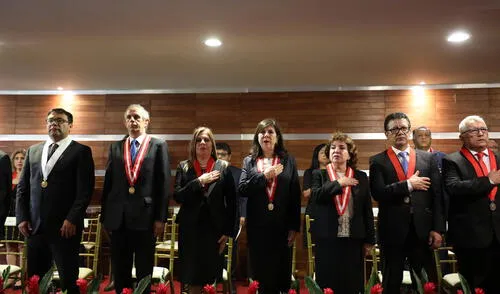 Tello Gilardi anunció la implementación de la Unidad de Flagrancia buscando fortalecer la justicia.