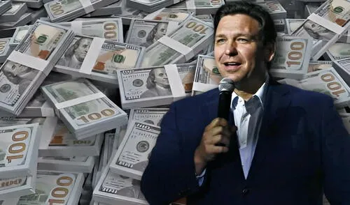 Ron DeSantis anunció un incremento del sueldo mínimo en Florida a través de la Enmienda 2 en 2025. El aumento salarial en Florida, anunciado por Ron DeSantis, será progresivo y alcanzará los 15 dólares por hora en 2026.