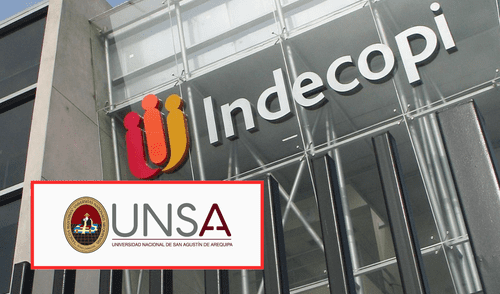 La Universidad Nacional de San Agustín podría recibir hasta dos multas de 2UIT. Foto: composición La República