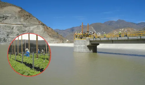 Compañías instan al Gobierno a implementar soluciones integrales para garantizar el abastecimiento de agua y la viabilidad del proyecto.